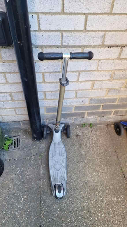 Photo of free Micro Scooter (Lewisham SE13) #2