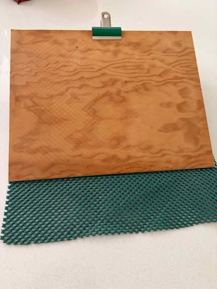 Photo of free Writing slope (Westcott RH4) #3