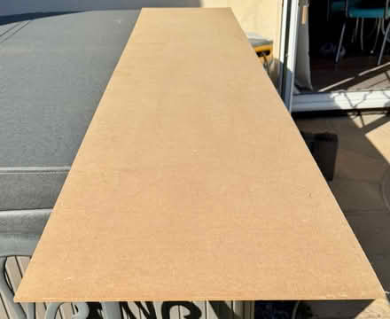 Photo of free Hardboard Sheet (Milton, Portsmouth, PO4) #2