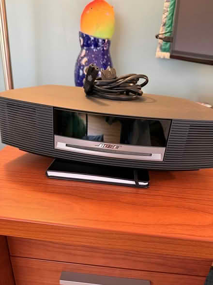 Photo of free Bose Wave (Ruffner Road, Niskayuna NY) #1