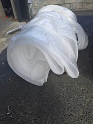 Photo of free Packing Material (lunenburg) #1