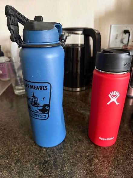 Photo of free Water bottles (Eastlake) #1