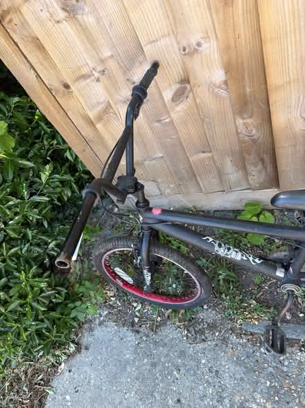 Photo of free Bike (Hoddesdon EN11) #2