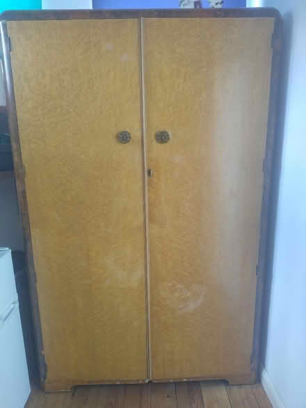 Photo of free Large wardrobe (Fiveways, Brighton) #1