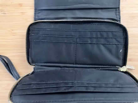 Photo of free Wristlet/clutch/wallet (North Oakland/Bushrod) #2