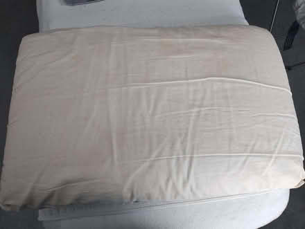 Photo of free Dreams latex foam pillow (Baldock SG7) #1