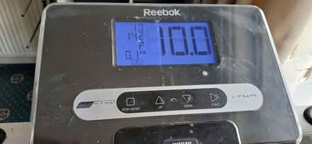 Photo of free Reebok I-run treadmill (Birkby HD2) #3