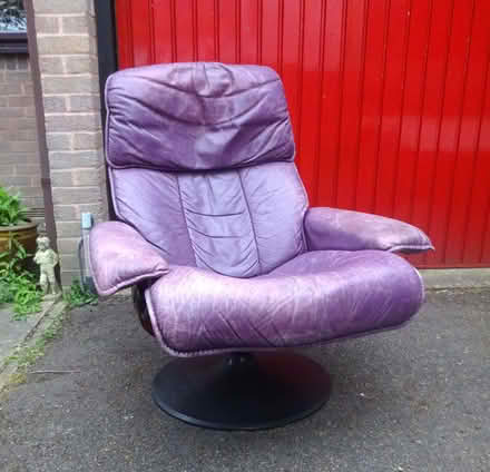 Photo of free Ekornes Stressless Chair (Royal Wootton Bassett SN4) #1