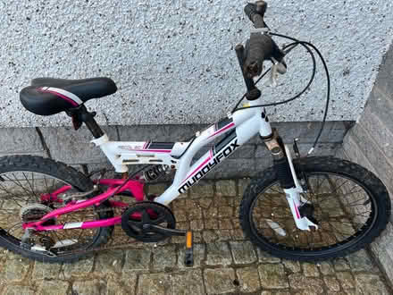 Photo of free Muddy Fox bike (Cleghorn ML11) #1