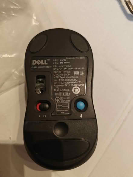Photo of free 7 Bluetooth mice (Cabbagetown) #2