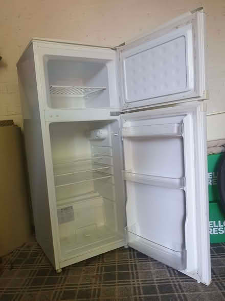 Photo of free Small fridge (Southsea PO4) #1