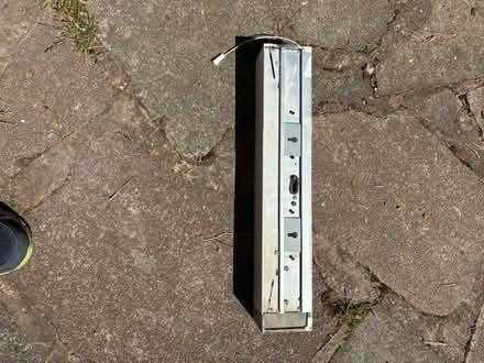 Photo of free Bathroom light with shaver point (Roebuck SG2) #2