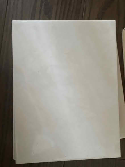 Photo of free Tiles (Southwest Oakville) #2