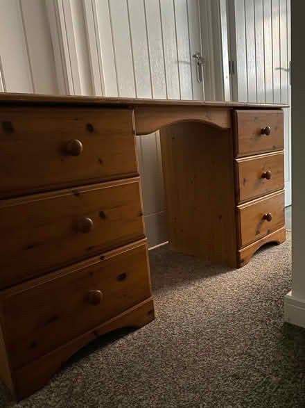 Photo of free Dressing Table (Penrith CA11) #2