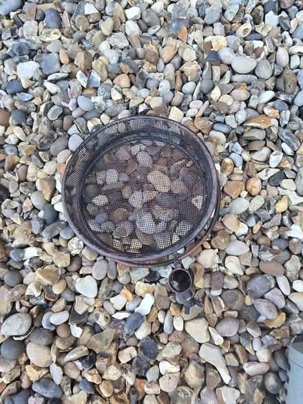 Photo of free Bird feeder (Broxbourne) #2