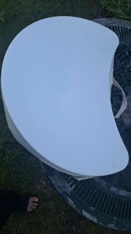 Photo of free Padded lap tray (Bath, Bear Flat) #1