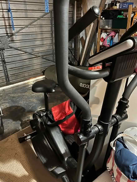 Photo of free Cross trainer (Leckhampton) #1