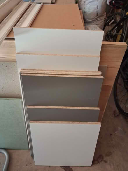 Photo of free Chipboard (Woodbrook HR5) #1