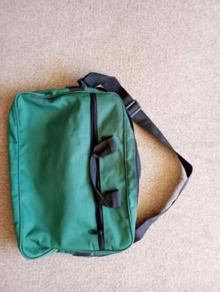 Photo of free Satchel (SS0 Westcliff) #1