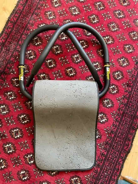 Photo of free Abshaper (West Norwood SE27) #3