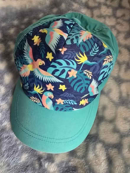 Photo of free Children's Baseball Hat (West 7th) #1