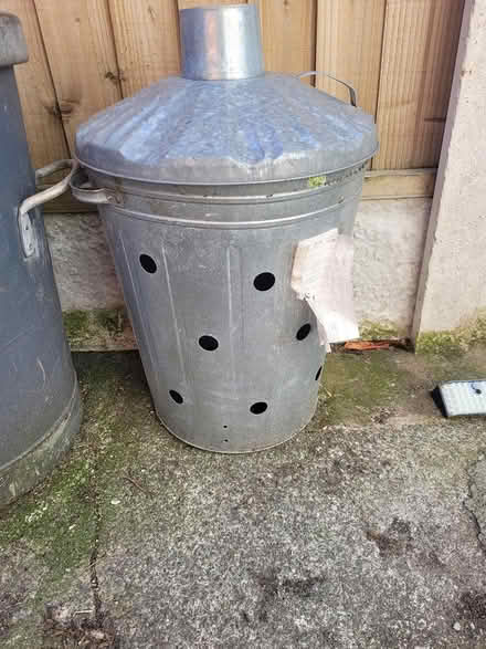 Photo of free Never been used (Litherland Liverpool) #1