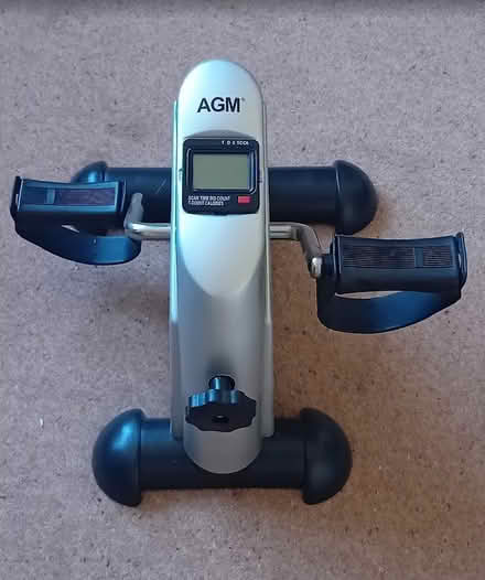 Photo of free Seated Pedal Exerciser (Parkstone BH12) #1