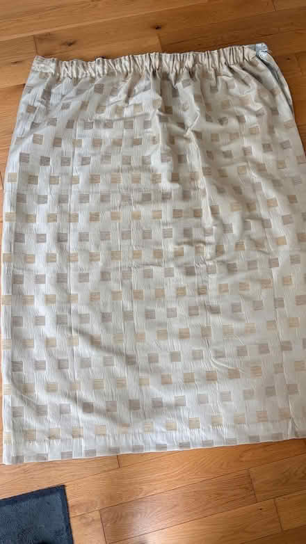 Photo of free Curtains (Naas, Co Kildare) #1