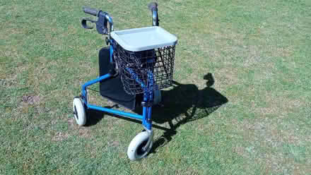 Photo of free Walker (Bewdley DY12) #1