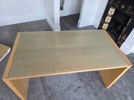 Photo of free IKEA desk (Sanderstead) #2