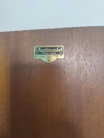 Photo of free Large wardrobe (Fiveways, Brighton) #3