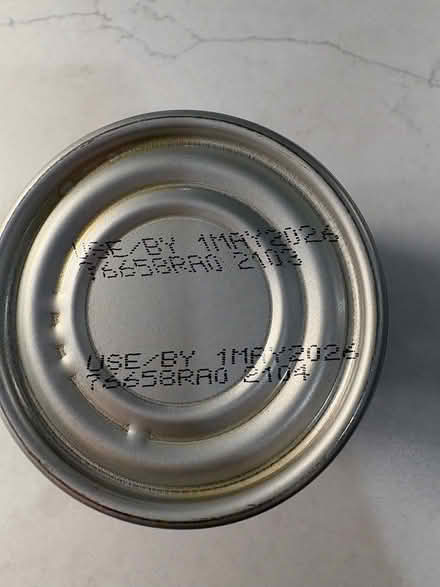 Photo of free 2 cans of Similac concentrate (West Acton area) #2