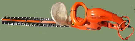 Photo of free Flymo Headge cutter (Barnacle CV7) #2