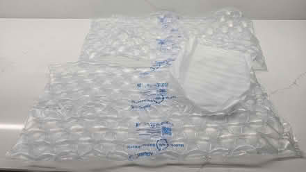 Photo of free Bubble wrap (Wigmore, Gillingham) #1