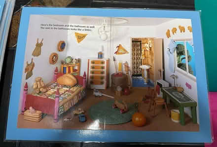 Photo of free School and library items (Ann Arbor (Scio)) #4