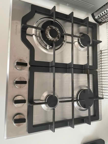 Photo of free Westinghouse gas cooktop (7 Oxford St Newtown) #1