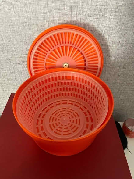 Photo of free Salad spinner (BD18) #2