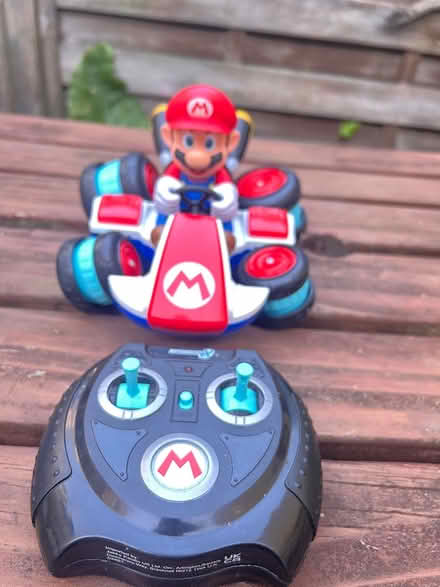 Photo of free Toy (Stoke newington N16) #2