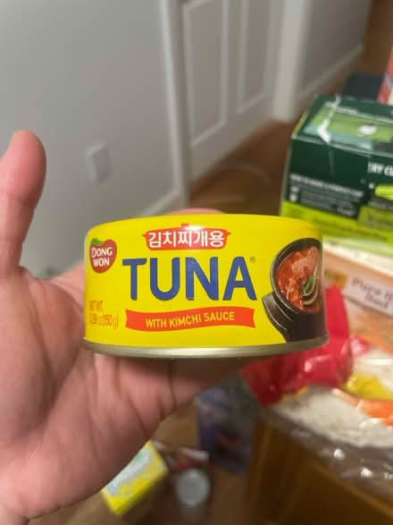 Photo of free Food shelf stable (Brooklyn) #3