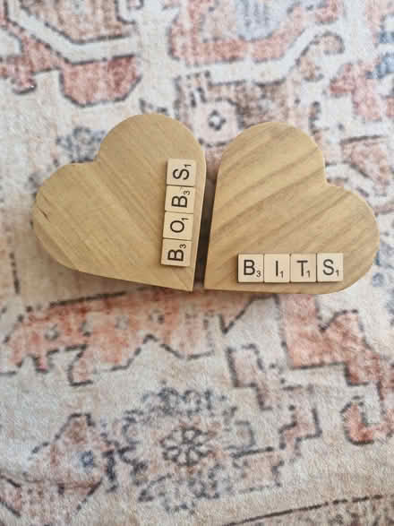 Photo of free Trinket boxes x2 (Maidenhall IP2) #1