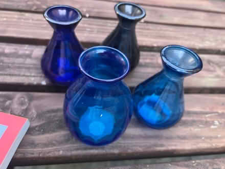 Photo of free Vase (Stoke newington N16) #1