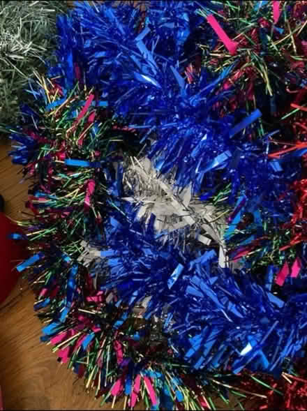 Photo of free Large Christmas Decorations Bundle (Cheshunt En8) #4