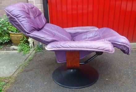 Photo of free Ekornes Stressless Chair (Royal Wootton Bassett SN4) #3