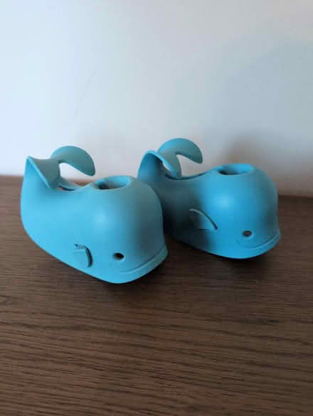 Photo of free 2 Skip Hop Bath Spout Covers (El Cerrito) #1