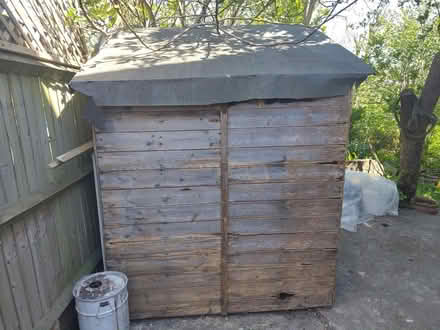 Photo of free Garden shed/Wendy house (Fiveways, Brighton) #2
