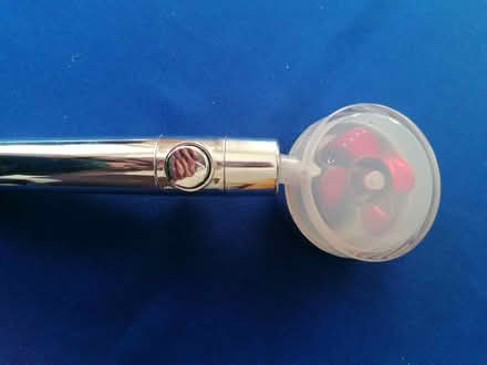 Photo of free Shower head (Presteigne LD8) #1