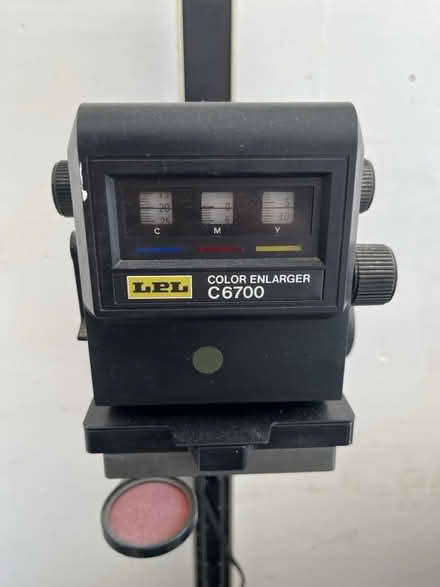 Photo of free Colour photo enlarger (RG7 3HY) #2