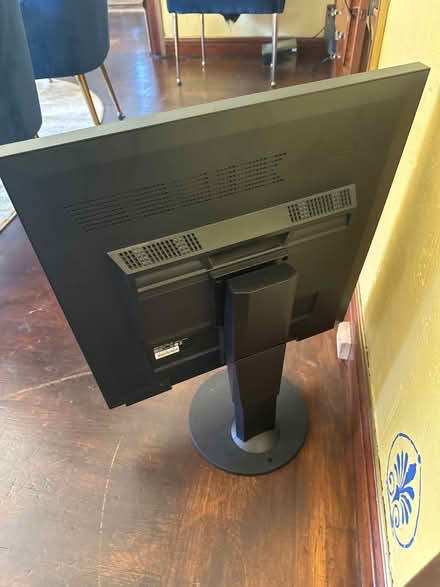 Photo of free Monitor (Berkeley) #2