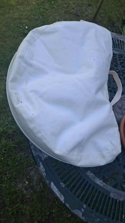 Photo of free Padded lap tray (Bath, Bear Flat) #2