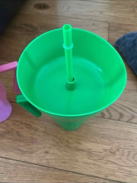 Photo of free Drinks & Snacks Cups (Cheshunt En8) #2